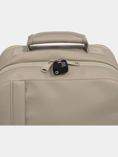 rucsac Cabin Zero Classic Tech 28L nisip 9