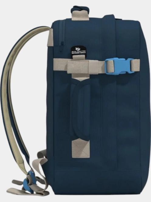 rucsac Cabin Zero Classic Tech 28L albastru inchis 3