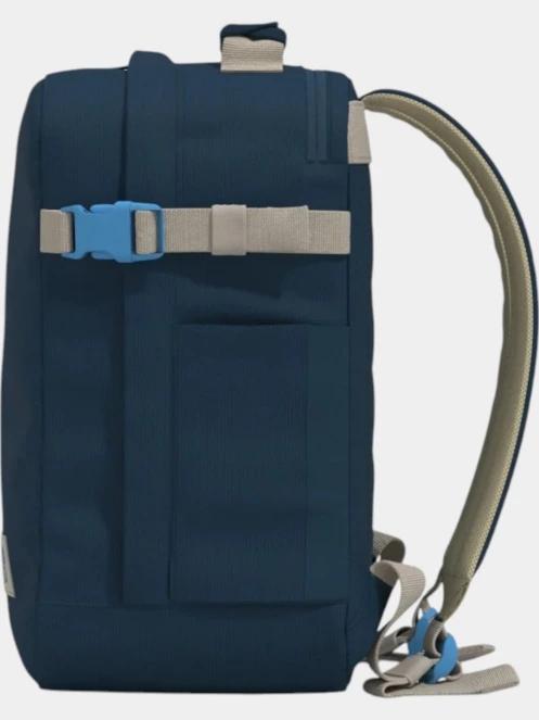 rucsac Cabin Zero Classic Tech 28L albastru inchis 4