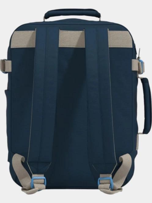 rucsac Cabin Zero Classic Tech 28L albastru inchis 5