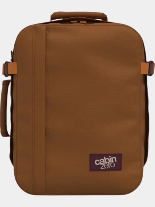 rucsac Cabin Zero Classic Tech 28L maro 2