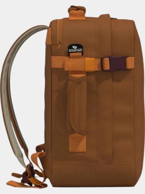 rucsac Cabin Zero Classic Tech 28L maro 3