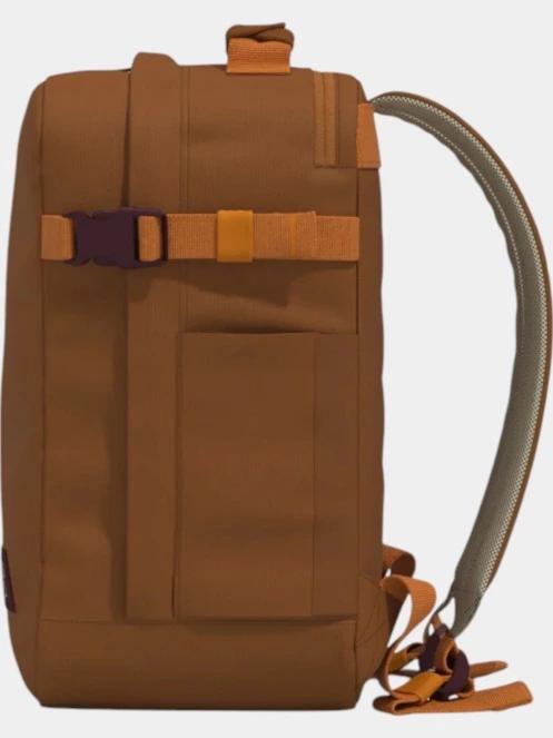 rucsac Cabin Zero Classic Tech 28L maro 4