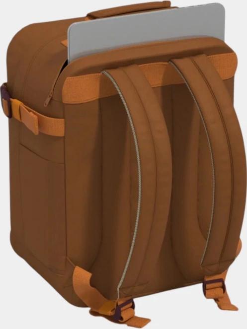 rucsac Cabin Zero Classic Tech 28L maro 6