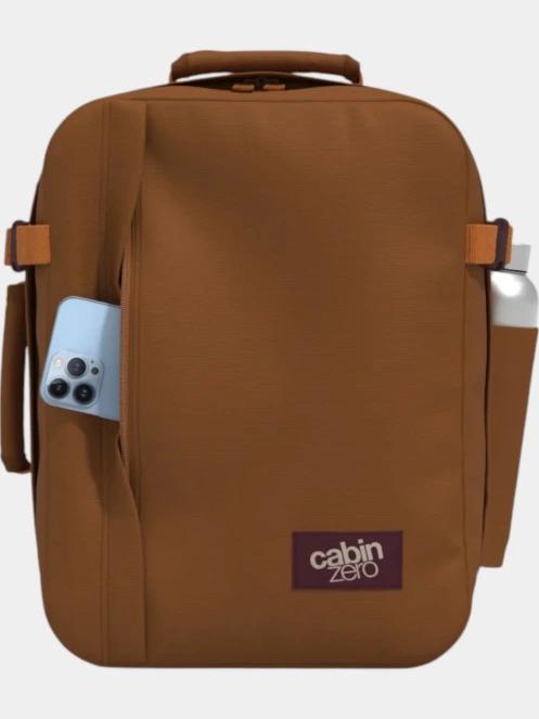 rucsac Cabin Zero Classic Tech 28L maro 7