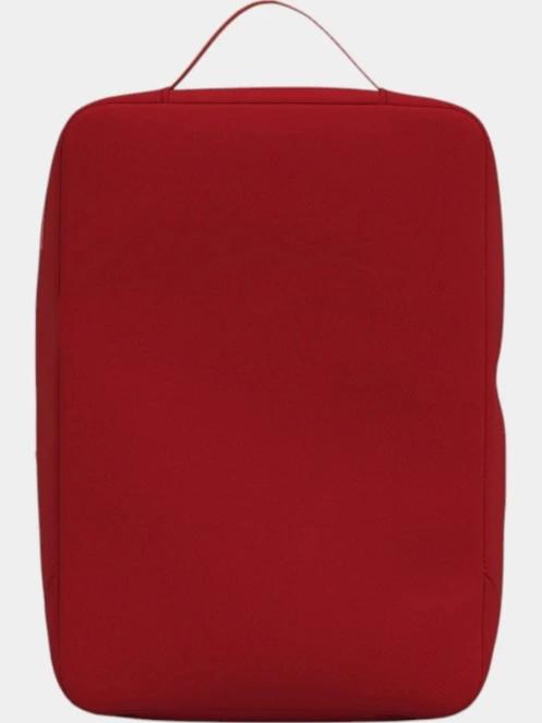 organizator de valiza Cabin Zero Classic Packing Cube-Medium rosu 4