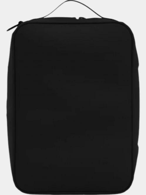 organizator de valiza Cabin Zero Lux Packing Cube-Medium negru 4