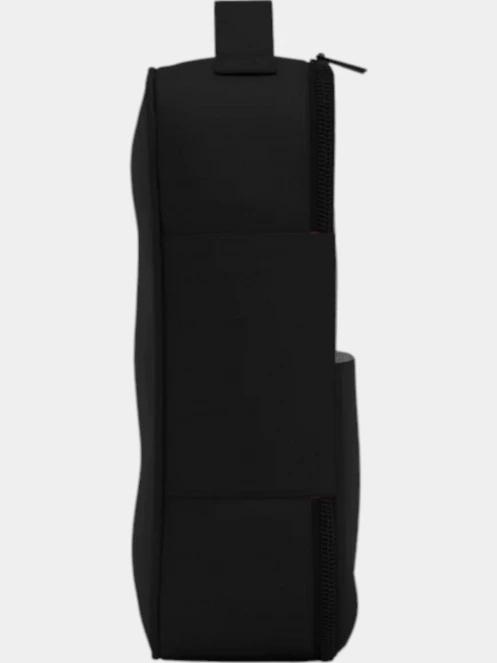 organizator de valiza Cabin Zero Lux Packing Cube-Medium negru 5