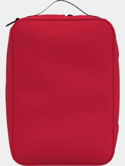 organizator de valiza Cabin Zero Lux Packing Cube-Medium rosu 3