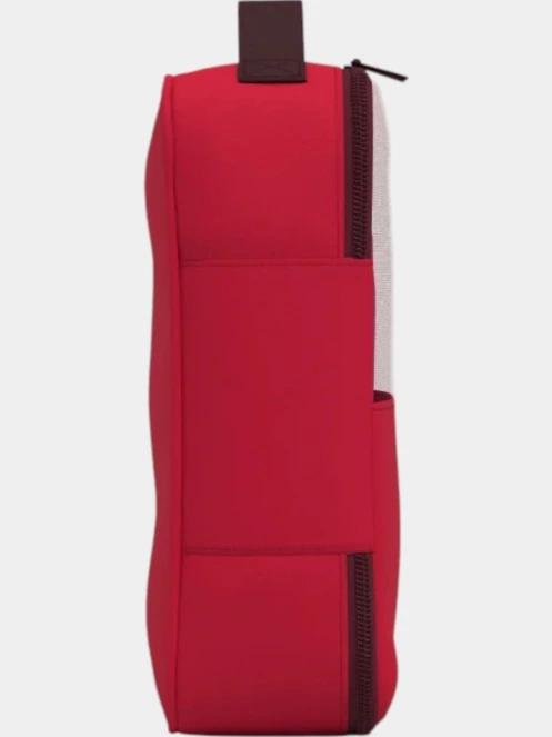 organizator de valiza Cabin Zero Lux Packing Cube-Medium rosu 5
