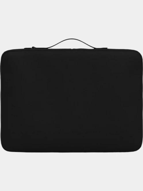 organizator de valiza Cabin Zero Lux Packing Cube-Large negru 4