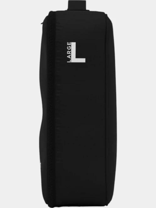 organizator de valiza Cabin Zero Lux Packing Cube-Large negru 7