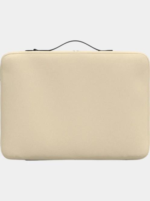 organizator de valiza Cabin Zero Lux Packing Cube-Large nisip 4