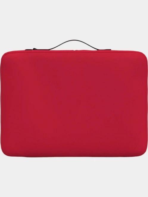 organizator de valiza Cabin Zero Lux Packing Cube-Large rosu 4