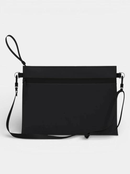 geanta de umar Cabin Zero Classic Sacoche negru 2