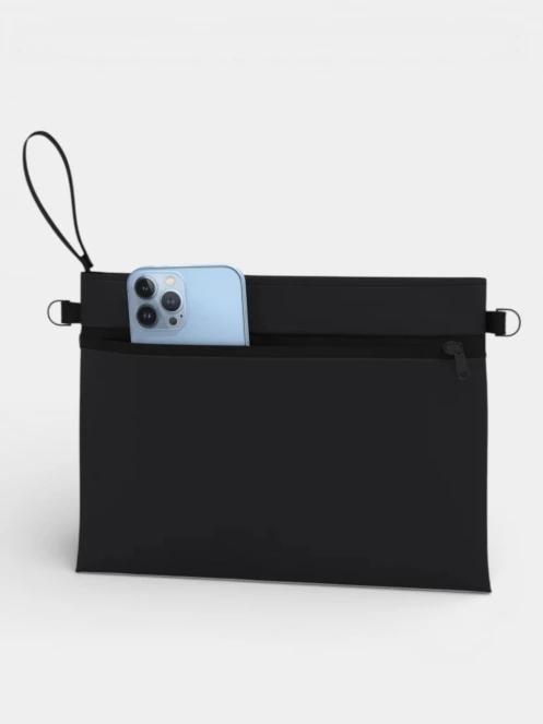 geanta de umar Cabin Zero Classic Sacoche negru 4