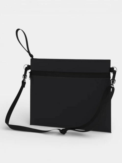 geanta de umar Cabin Zero Classic Sacoche negru 5