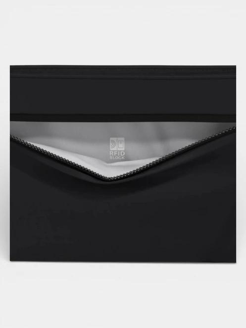 geanta de umar Cabin Zero Classic Sacoche negru 6