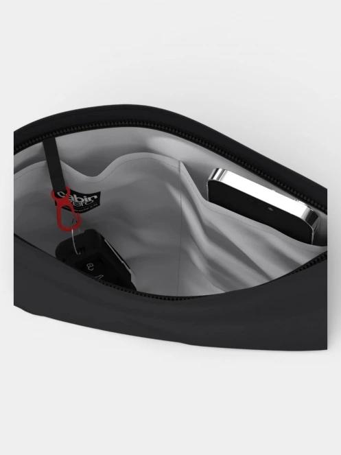 geanta de umar Cabin Zero Classic Sacoche negru 7