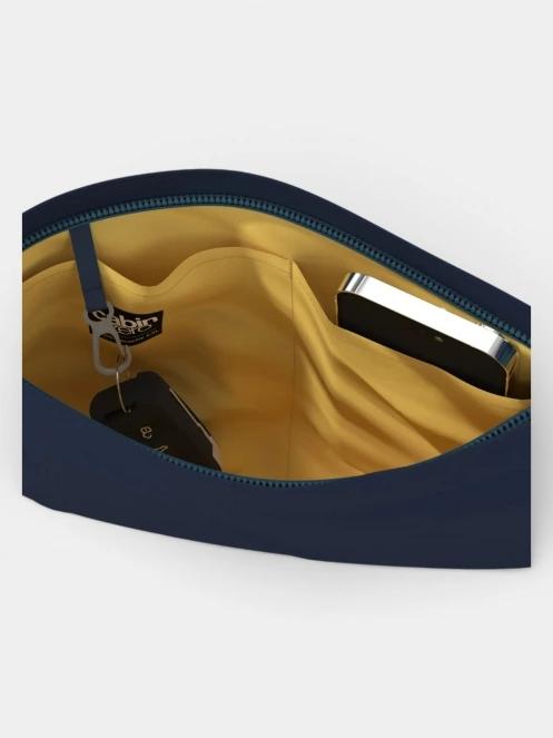 geanta de umar Cabin Zero Classic Sacoche albastru inchis 7