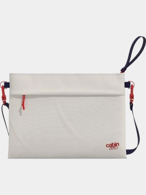geanta de umar Cabin Zero Classic Sacoche nisip 2