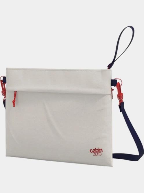 geanta de umar Cabin Zero Classic Sacoche nisip 3