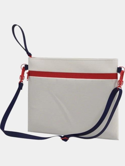 geanta de umar Cabin Zero Classic Sacoche nisip 5