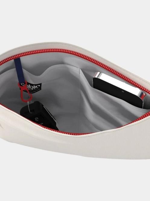 geanta de umar Cabin Zero Classic Sacoche nisip 7