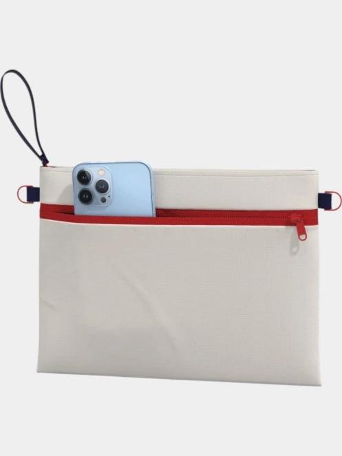 geanta de umar Cabin Zero Classic Sacoche nisip 8
