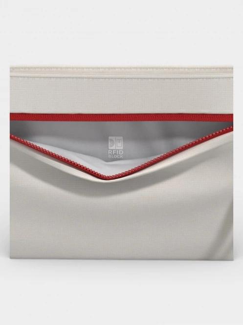 geanta de umar Cabin Zero Classic Sacoche alb 7