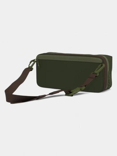 geanta mica Cabin Zero Tech Pouch oliv 7