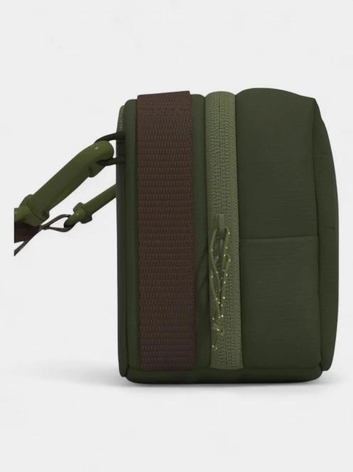 geanta mica Cabin Zero Tech Pouch oliv 9
