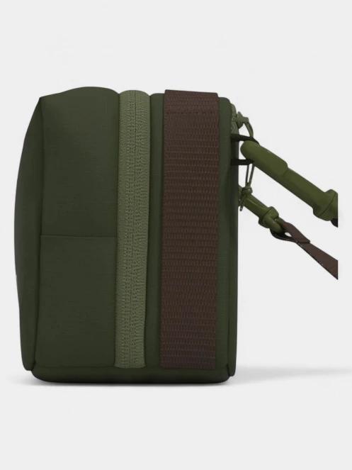 geanta mica Cabin Zero Tech Pouch oliv 10