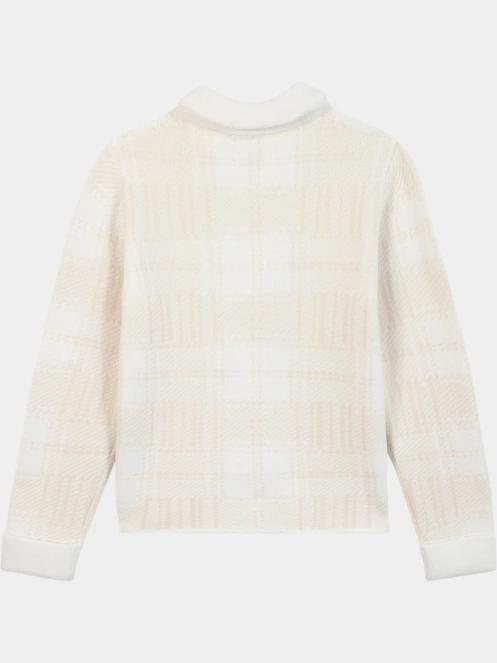 cardigan pt. femei TBS Daniagil nisip 3