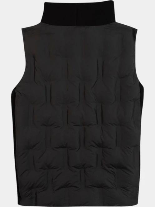 vesta pt. femei TBS Debbysan negru 3