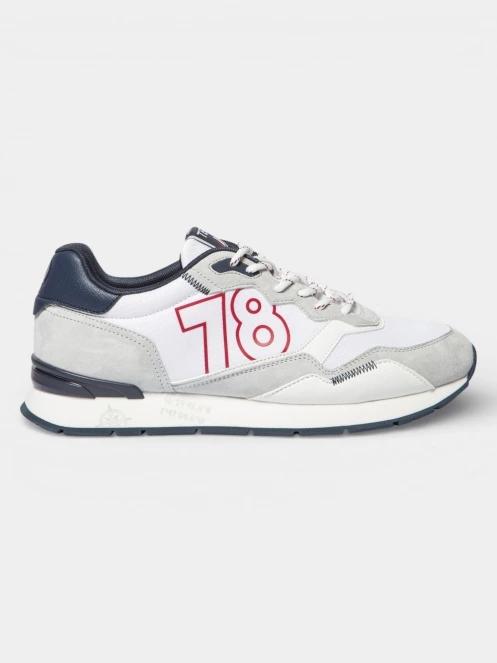 tenisi pt. barbati TBS Djonbot gri 2