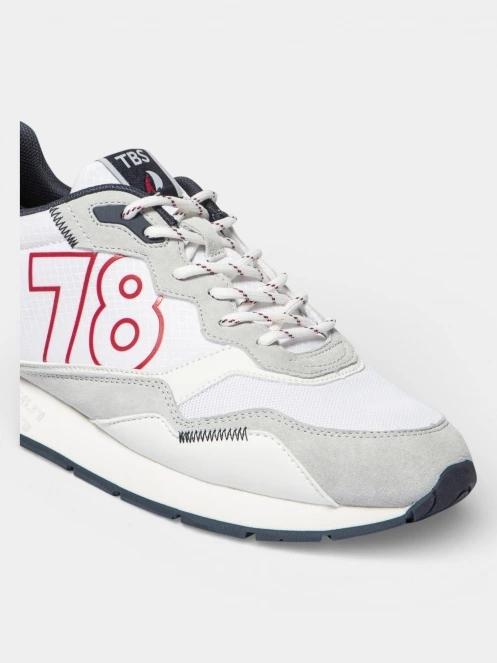 tenisi pt. barbati TBS Djonbot gri 5