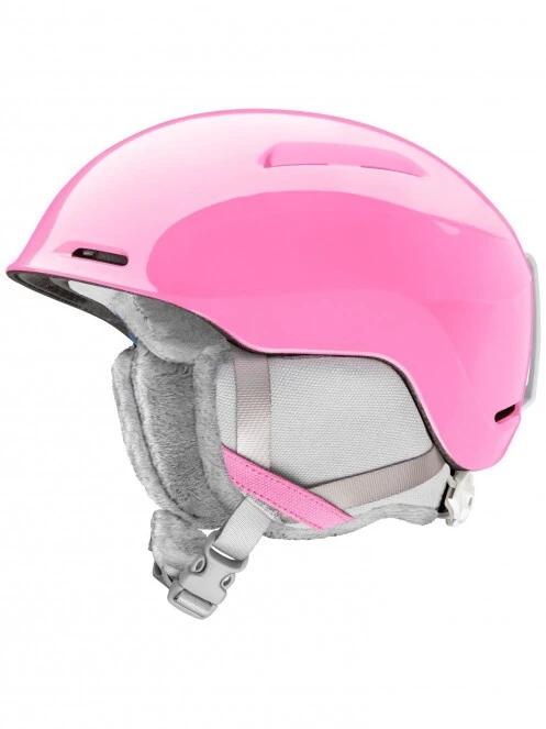 casca de protectie Smith Glide J roz 2