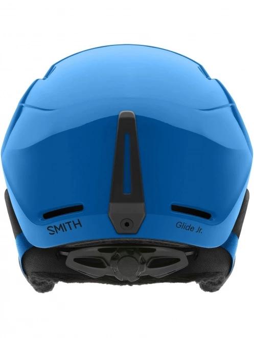 casca de protectie Smith Glide J albastru 3