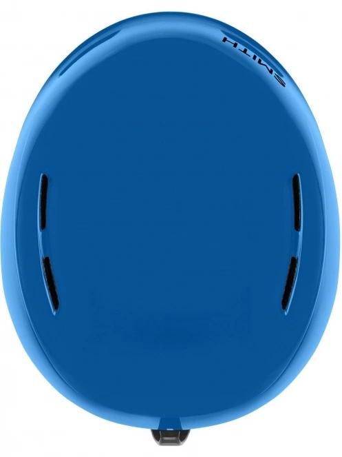casca de protectie Smith Glide J albastru 4