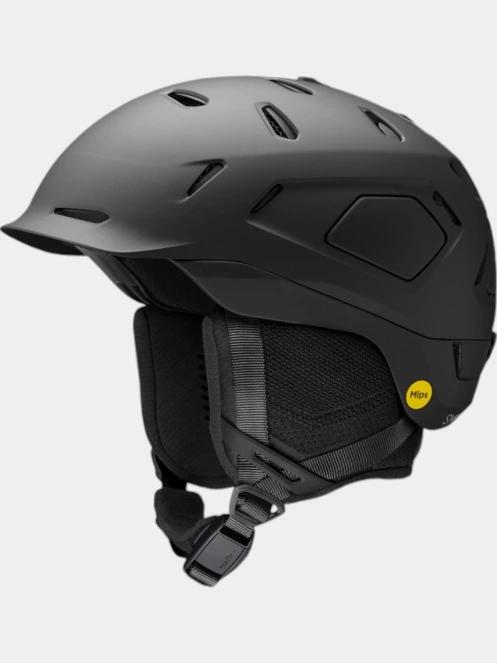 casca de protectie Smith Nexus Mips negru 2