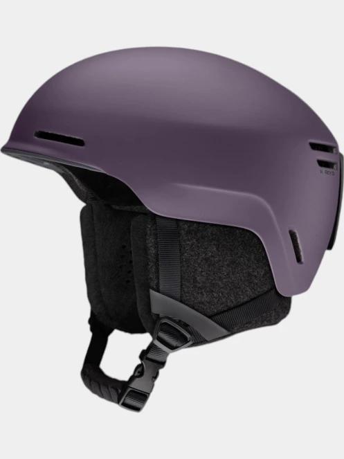 casca de protectie Smith Method violet 2