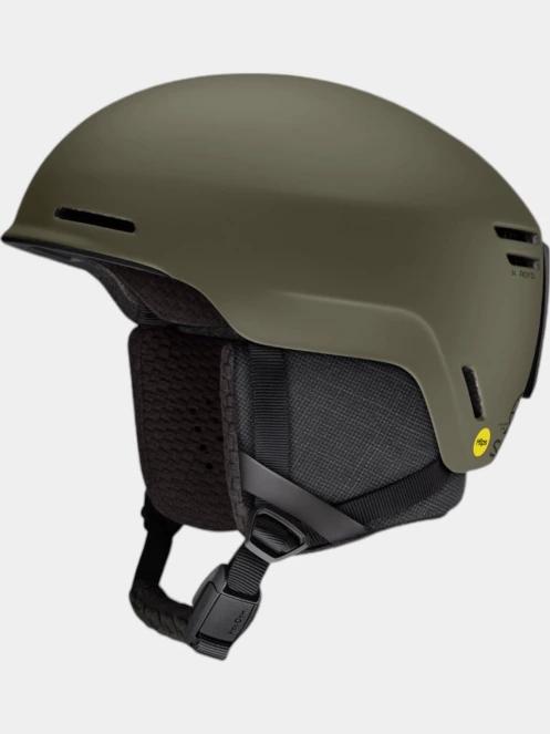 casca de protectie Smith Method Pro Mips oliv 2