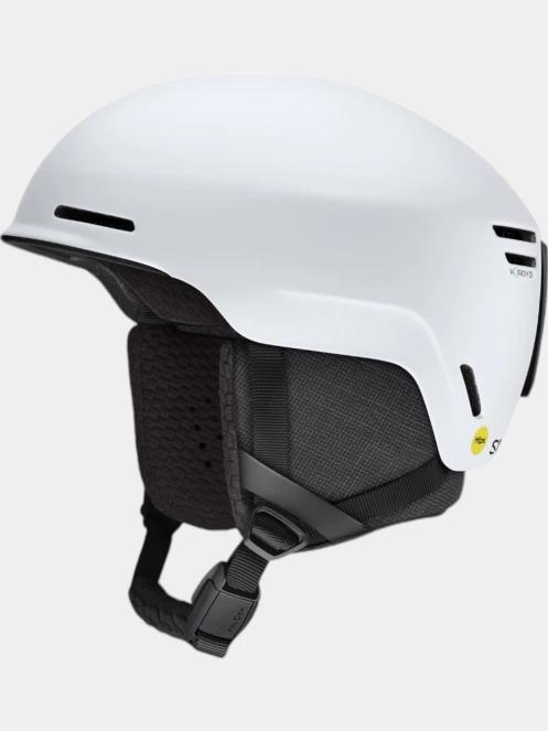 casca de protectie Smith Method Pro Mips alb 2