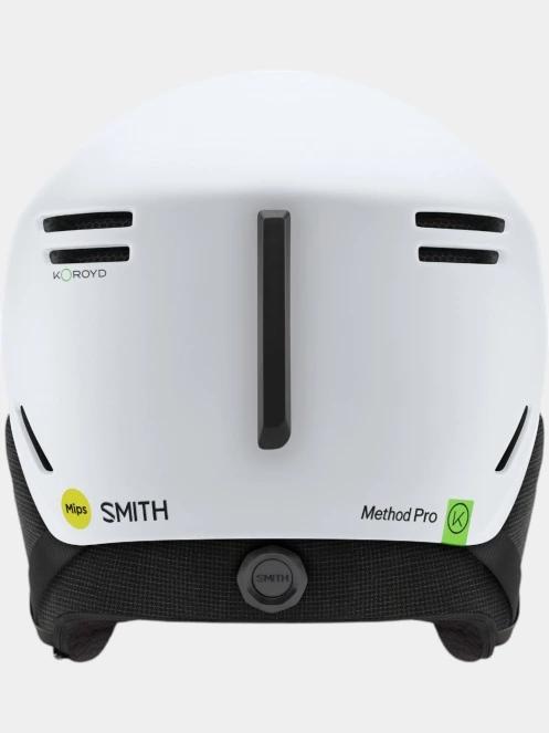 casca de protectie Smith Method Pro Mips alb 3