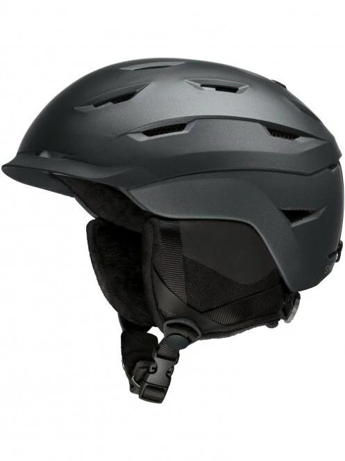 casca de protectie pt. femei Smith Liberty negru 2