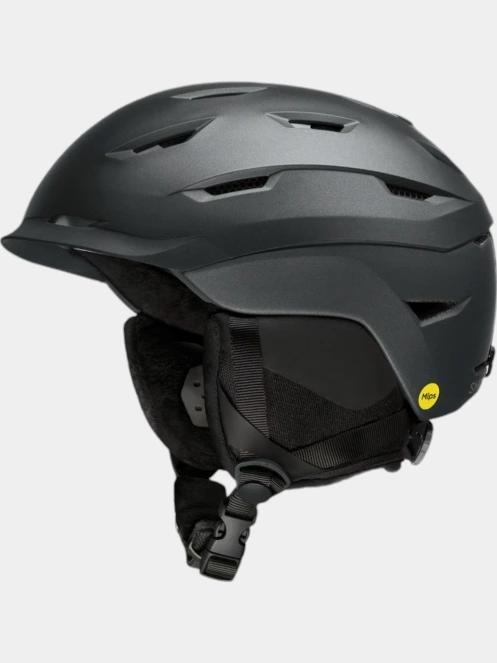 casca de protectie pt. femei Smith Liberty negru 2