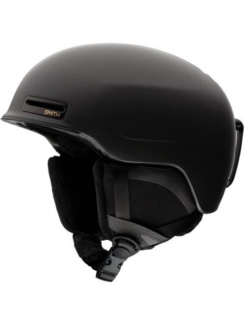 casca de protectie pt. femei Smith Allure negru 2