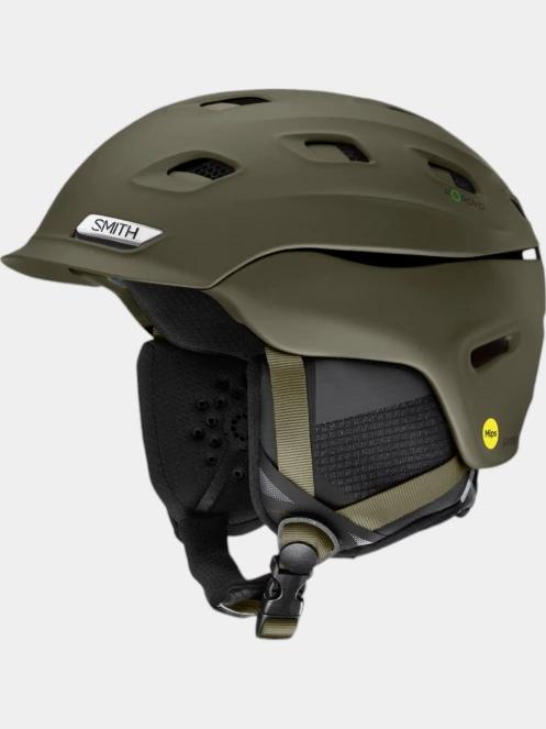 casca de protectie Smith Vantage M Mips oliv 2