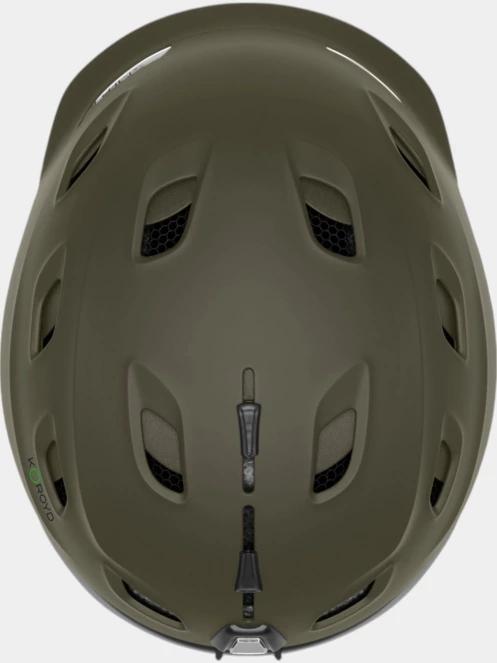 casca de protectie Smith Vantage M Mips oliv 4